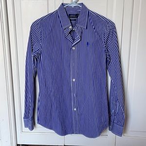 Polo Ralph Lauren Women’s Dress Shirt